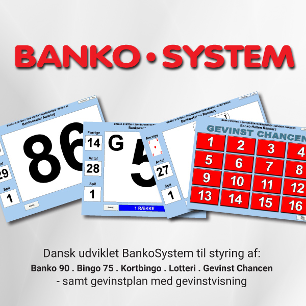 Bankoprogram
