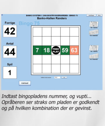 Bingo75