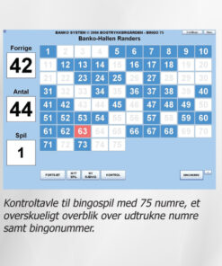 Bingo75