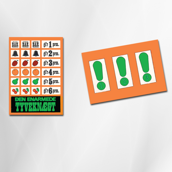 Enarmet Bogtrykkerg rden N rresundby