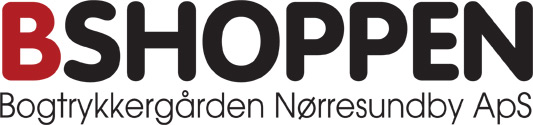 Bshoppen Bogtrykkerg rden N rresundby